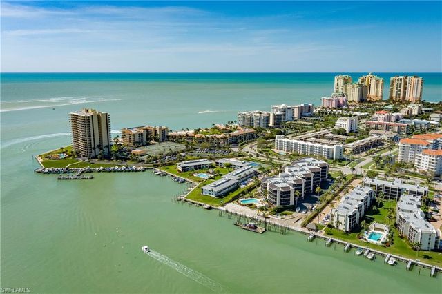 961 Collier Ct. # 107, Marco Island, FL 34145