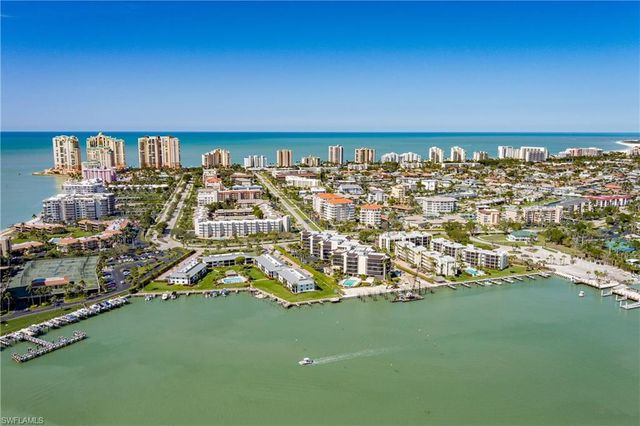 961 Collier Ct. # 107, Marco Island, FL 34145