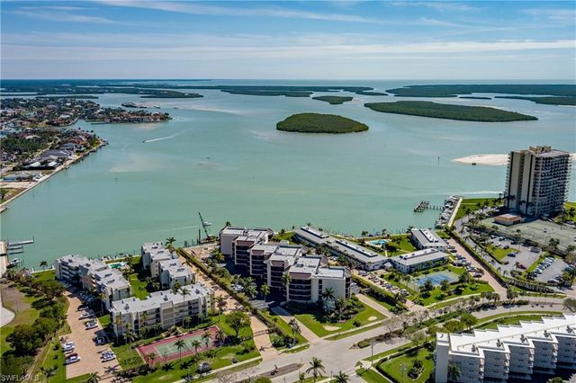 961 Collier Ct. # 107, Marco Island, FL 34145
