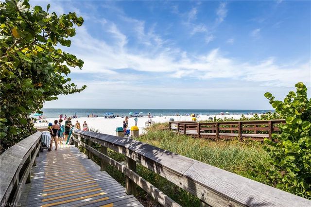 961 Collier Ct. # 107, Marco Island, FL 34145