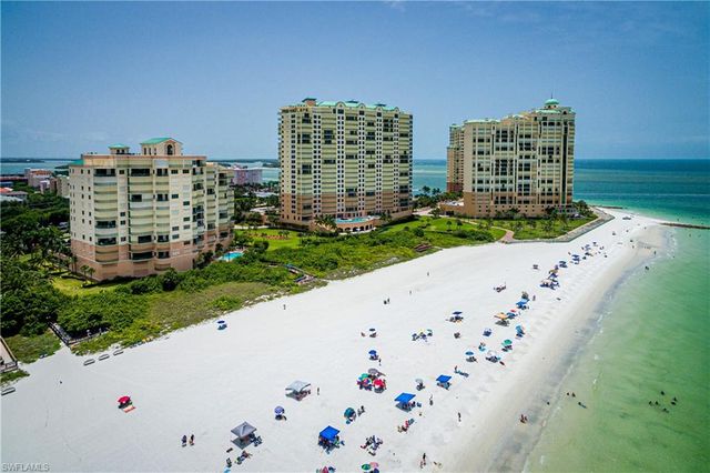 961 Collier Ct. # 107, Marco Island, FL 34145