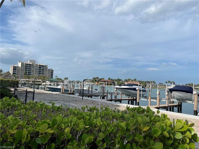 961 Collier Ct. # 107, Marco Island, FL 34145