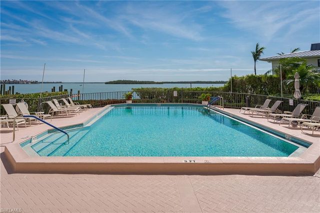 961 Collier Ct. # 107, Marco Island, FL 34145
