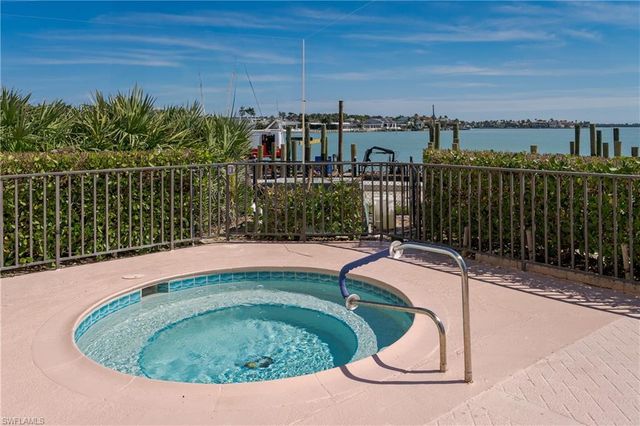 961 Collier Ct. # 107, Marco Island, FL 34145