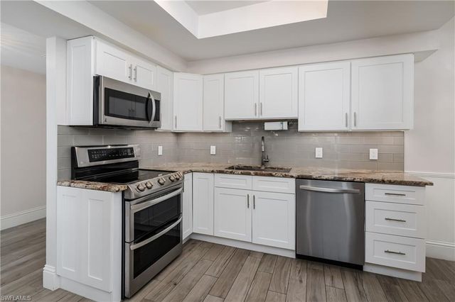 961 Collier Ct. # 107, Marco Island, FL 34145
