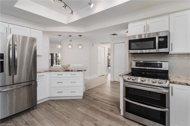 961 Collier Ct. # 107, Marco Island, FL 34145
