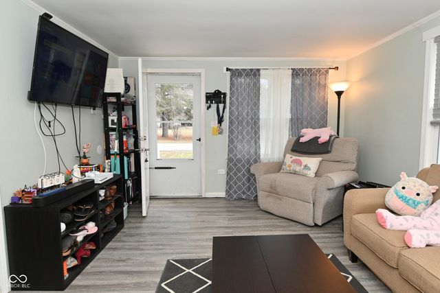 3322 E Centenary Road, Mooresville, IN 46158