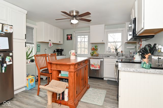 3322 E Centenary Road, Mooresville, IN 46158