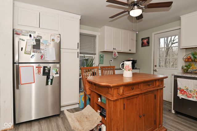 3322 E Centenary Road, Mooresville, IN 46158