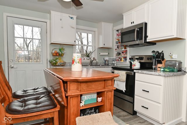 3322 E Centenary Road, Mooresville, IN 46158