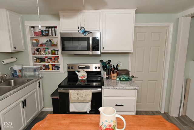 3322 E Centenary Road, Mooresville, IN 46158