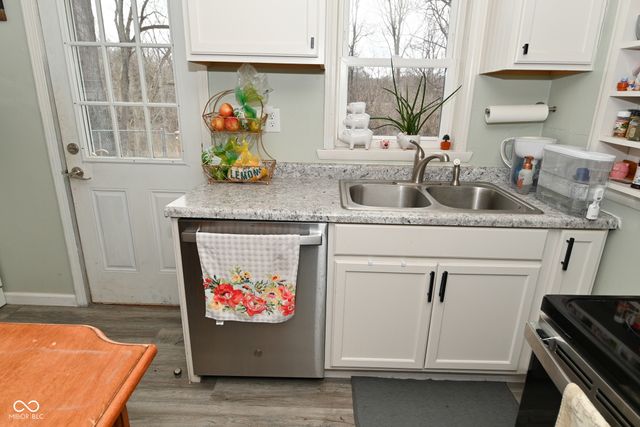 3322 E Centenary Road, Mooresville, IN 46158