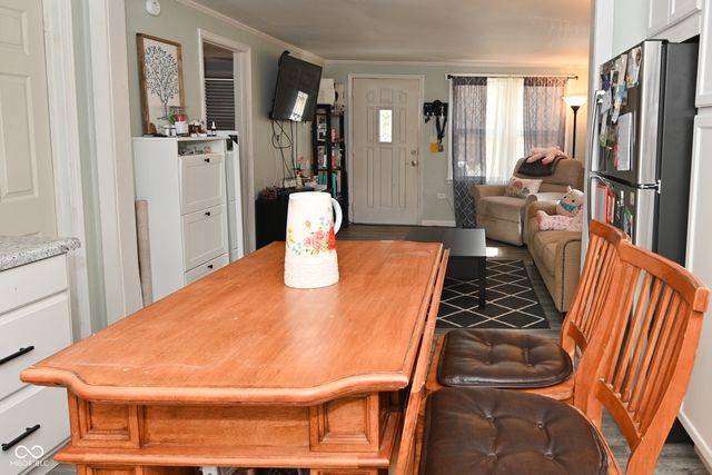 3322 E Centenary Road, Mooresville, IN 46158