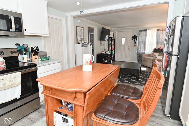 3322 E Centenary Road, Mooresville, IN 46158