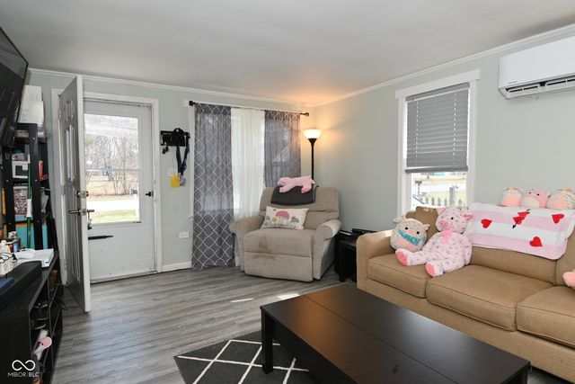 3322 E Centenary Road, Mooresville, IN 46158