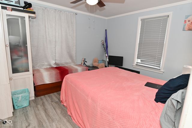 3322 E Centenary Road, Mooresville, IN 46158