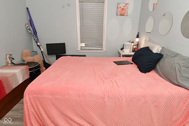 3322 E Centenary Road, Mooresville, IN 46158