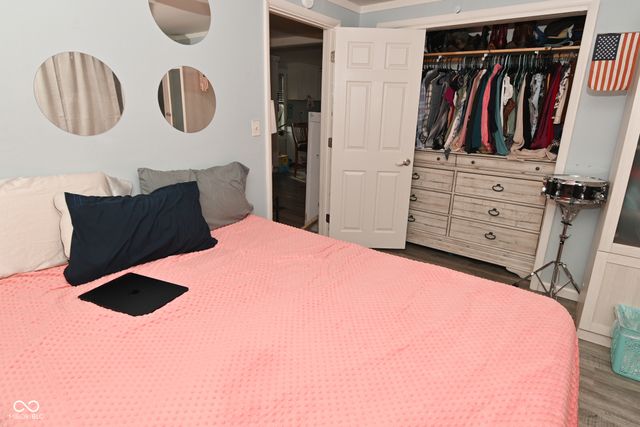 3322 E Centenary Road, Mooresville, IN 46158