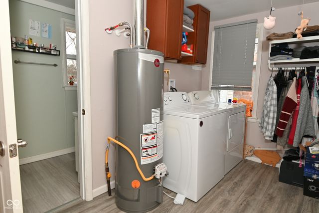 3322 E Centenary Road, Mooresville, IN 46158