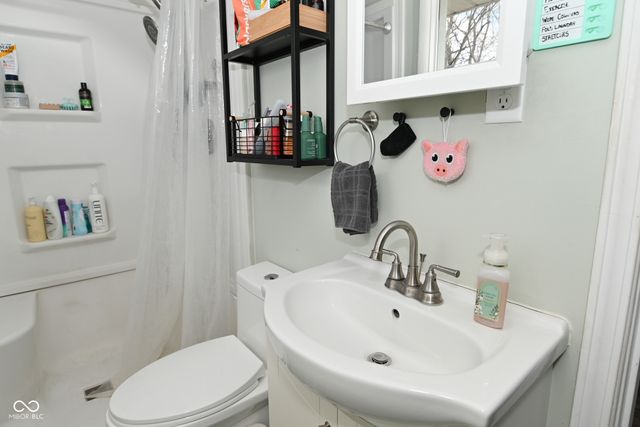 3322 E Centenary Road, Mooresville, IN 46158