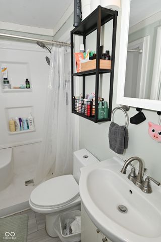 3322 E Centenary Road, Mooresville, IN 46158