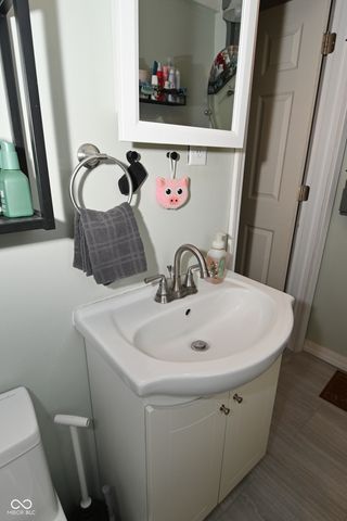 3322 E Centenary Road, Mooresville, IN 46158