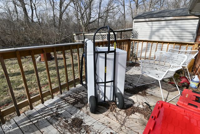 3322 E Centenary Road, Mooresville, IN 46158