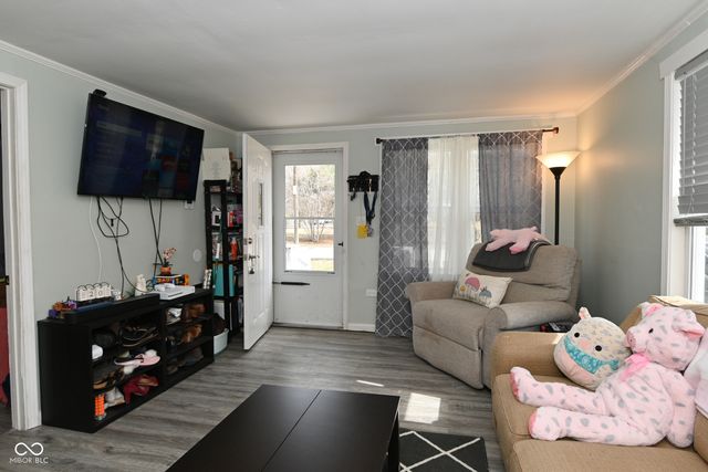 3322 E Centenary Road, Mooresville, IN 46158