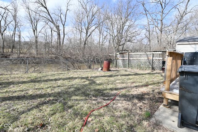 3322 E Centenary Road, Mooresville, IN 46158