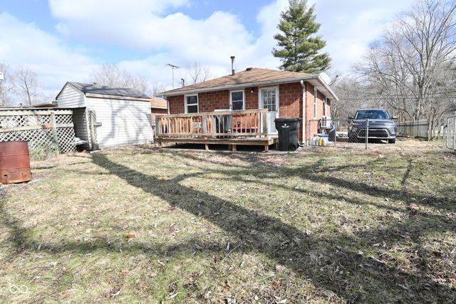 3322 E Centenary Road, Mooresville, IN 46158