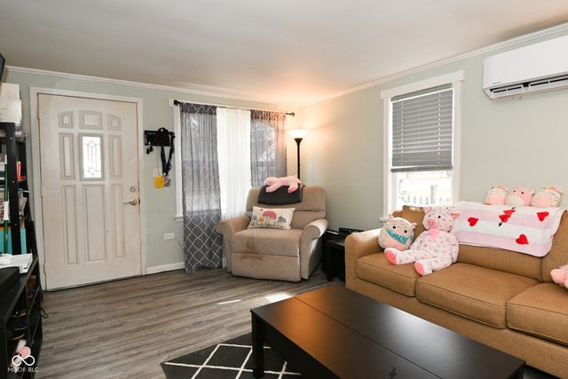 3322 E Centenary Road, Mooresville, IN 46158