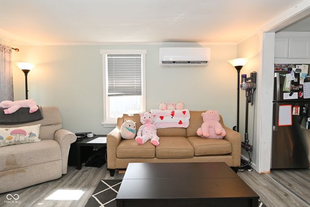 3322 E Centenary Road, Mooresville, IN 46158