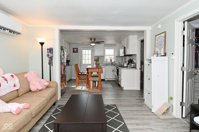 3322 E Centenary Road, Mooresville, IN 46158