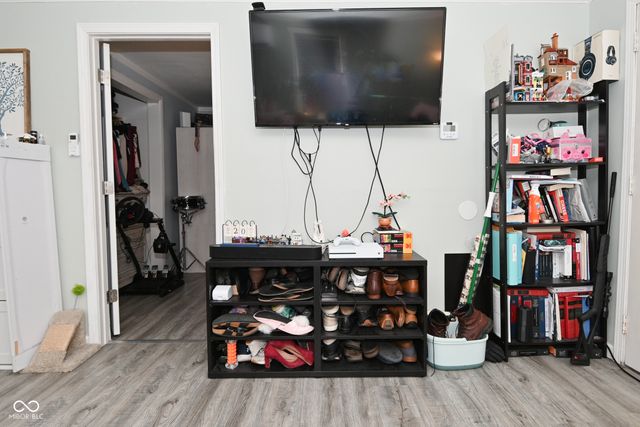 3322 E Centenary Road, Mooresville, IN 46158