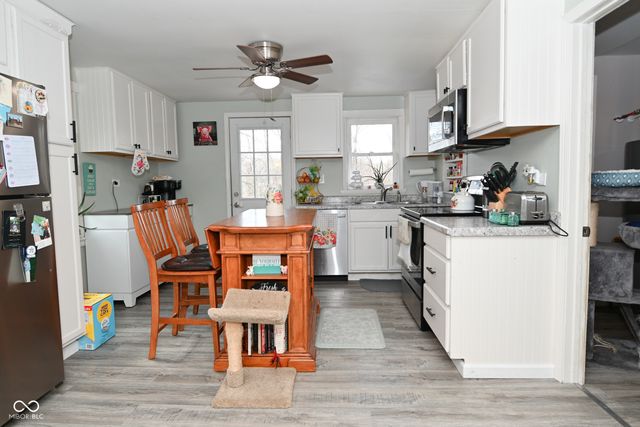 3322 E Centenary Road, Mooresville, IN 46158