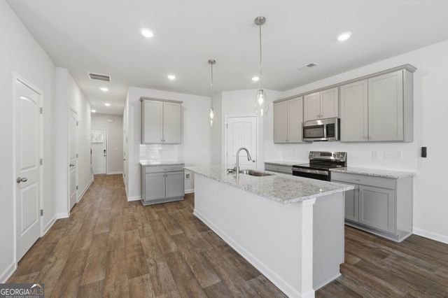 5284 Magnolia Grove Way, Gainesville, GA 30504