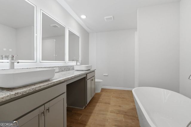 5284 Magnolia Grove Way, Gainesville, GA 30504