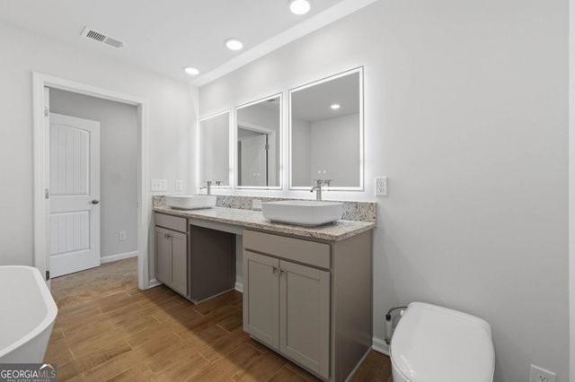 5284 Magnolia Grove Way, Gainesville, GA 30504