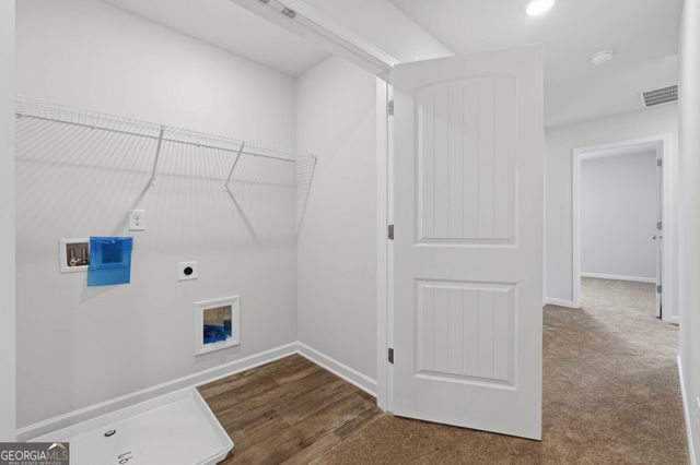 5284 Magnolia Grove Way, Gainesville, GA 30504