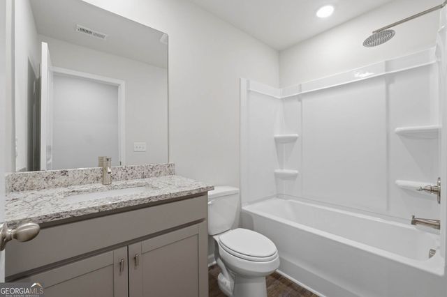 5284 Magnolia Grove Way, Gainesville, GA 30504