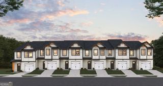 5284 Magnolia Grove Way, Gainesville, GA 30504