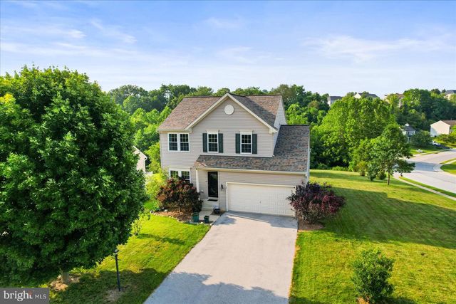 89 MALEK DR, Hanover, PA 17331