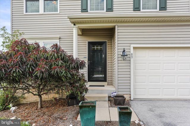 89 MALEK DR, Hanover, PA 17331