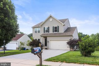 89 MALEK DR, Hanover, PA 17331