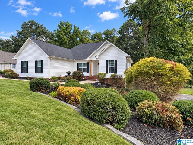 4208 COUNTRY OAKS DRIVE, Oxford, AL 36203