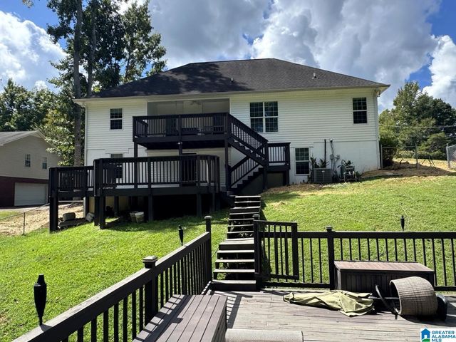 4208 COUNTRY OAKS DRIVE, Oxford, AL 36203