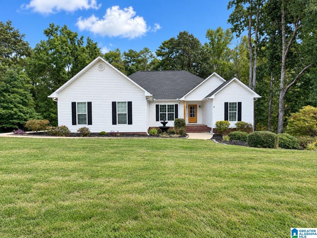 4208 COUNTRY OAKS DRIVE, Oxford, AL 36203
