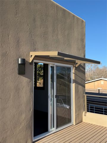 1819 Puye Road, Santa Fe, NM 87505