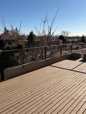 1819 Puye Road, Santa Fe, NM 87505