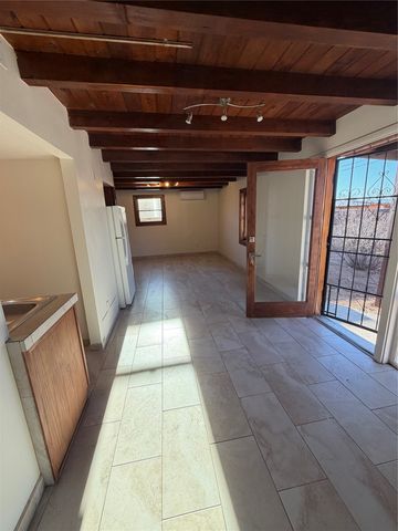 1819 Puye Road, Santa Fe, NM 87505
